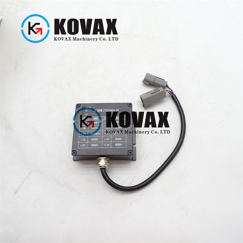 适用于挖掘机的UTQD04002AA-24V