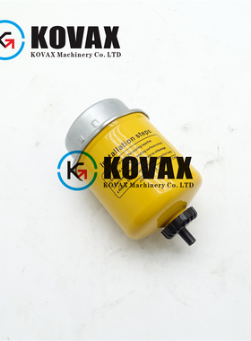适用于JCB的燃油水分离器32-925915 - CYU汽车滤清器机械零配件