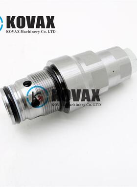 适用于 EC330B EC360B厂家直销挖掘机机械零配件主溢流阀14552974