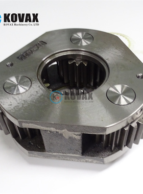 工程机械配件适用于现代行走齿轮 XKAQ-00753  挖掘机配件