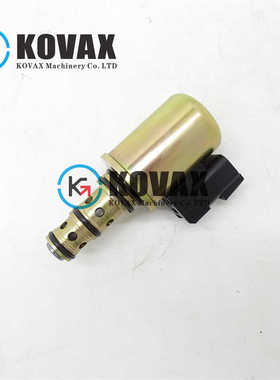 机械零配件 电磁阀 25-220994 12V 适用于JCB 反铲3CX 4CX 5CX