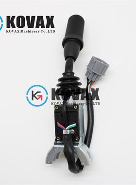 适用于反铲装载机1400B 3CX挖掘机机械零配件组合开关701-80296