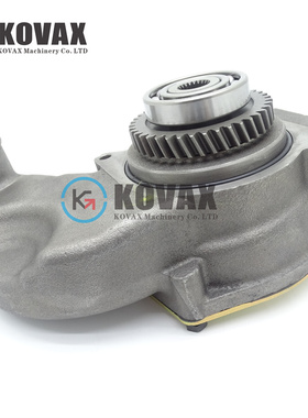 挖掘机卡特3306发动机水泵2P0661/2P0662/2W8001/2W8002/2W8003