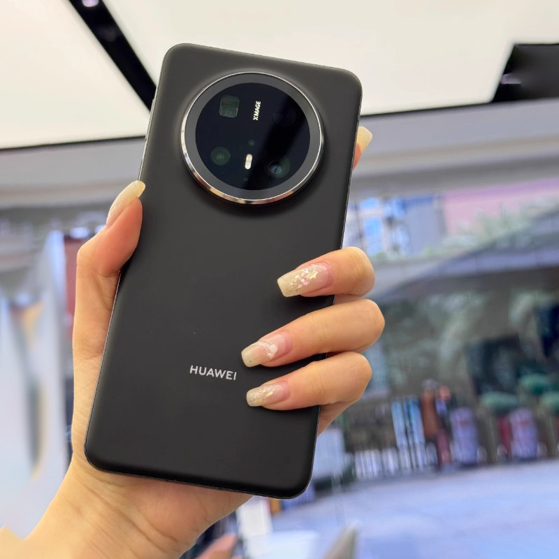 【现货速发】Huawei/华为 Mate70 Pro麒麟高刷优享版鸿蒙高端手机