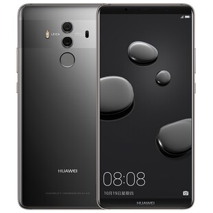 Huawei mate pro商务旗舰机麒麟970鸿蒙系统全网双卡摄机 华为