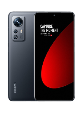 【小米12s】MIUI/小米 Xiaomi12S新一代高通骁龙8小屏幕120HZ刷率