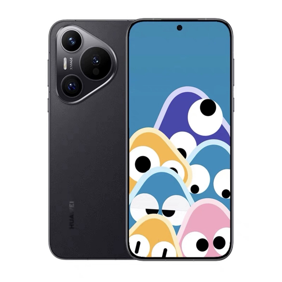 Huawei/华为 Pura 70【新品现货】p70 pro+鸿