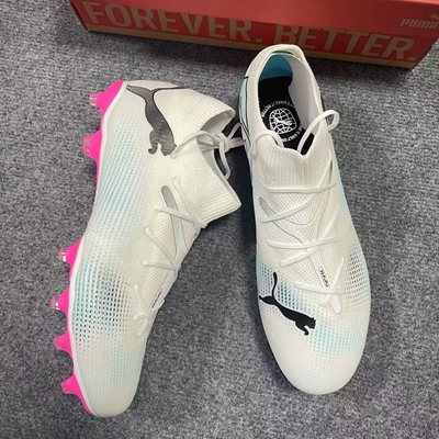 PUMA彪马 FUTURE 7  FG/AG长钉轻量足球鞋儿童天然草坪钉鞋107729