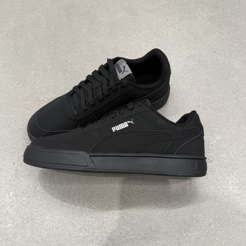 PUMA彪马新款男女同款经典复古透气休闲板鞋运动鞋CAVEN 406753