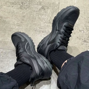 PUMA彪马 HYPNOTIC 缓震透气网面复古跑鞋慢跑鞋运动休闲鞋403952