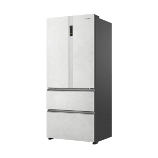 550WGCFDM4GDU1零距离嵌入 BCD 30℃深冷锁鲜MRA窖藏 海尔 Haier