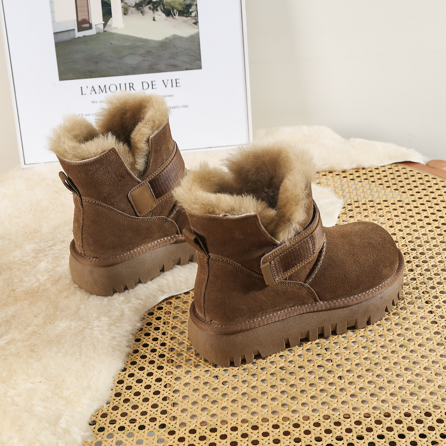 潮流精品，品质保证