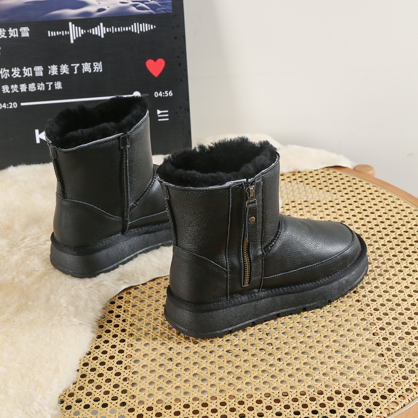 潮流精品，品质保证