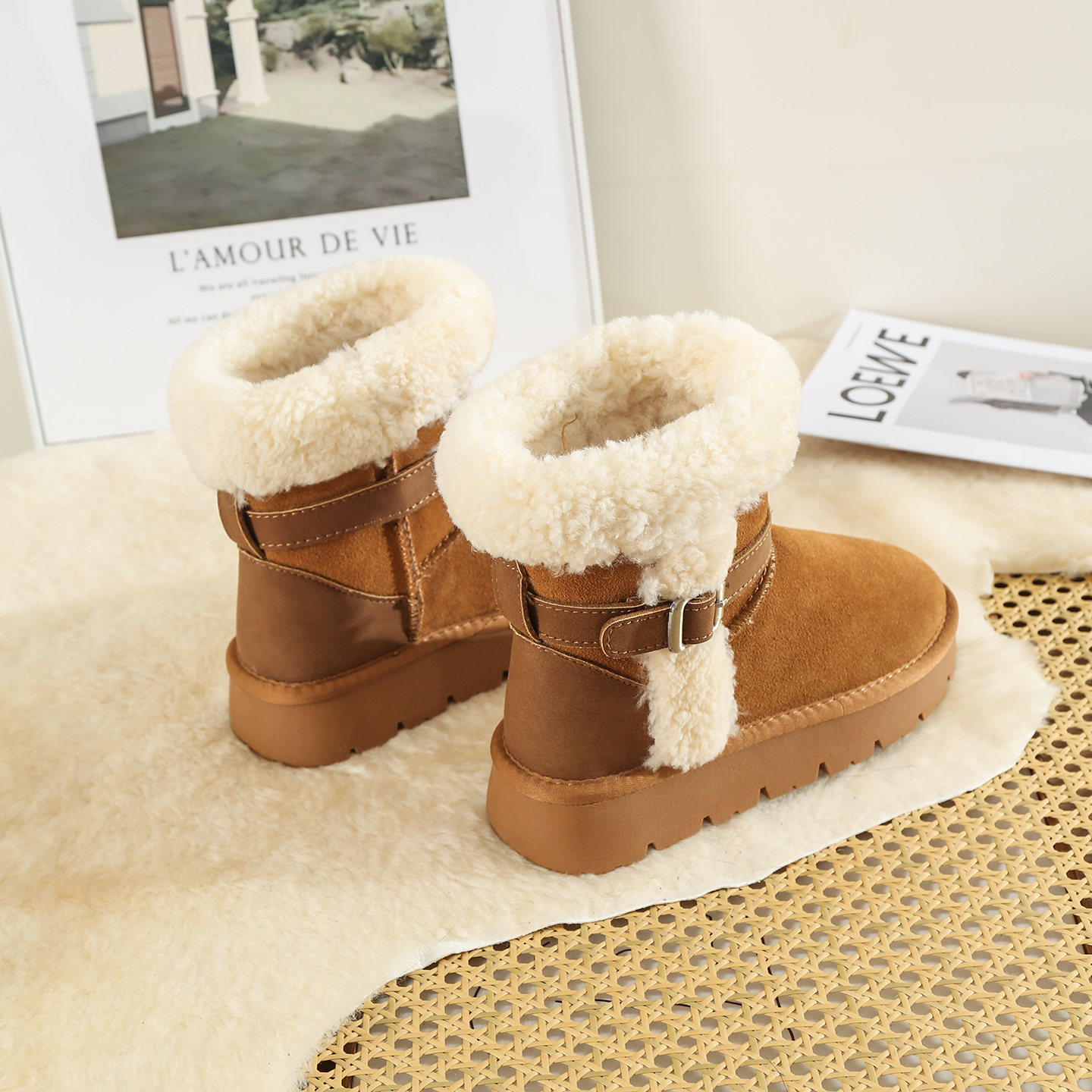 潮流精品，品质保证