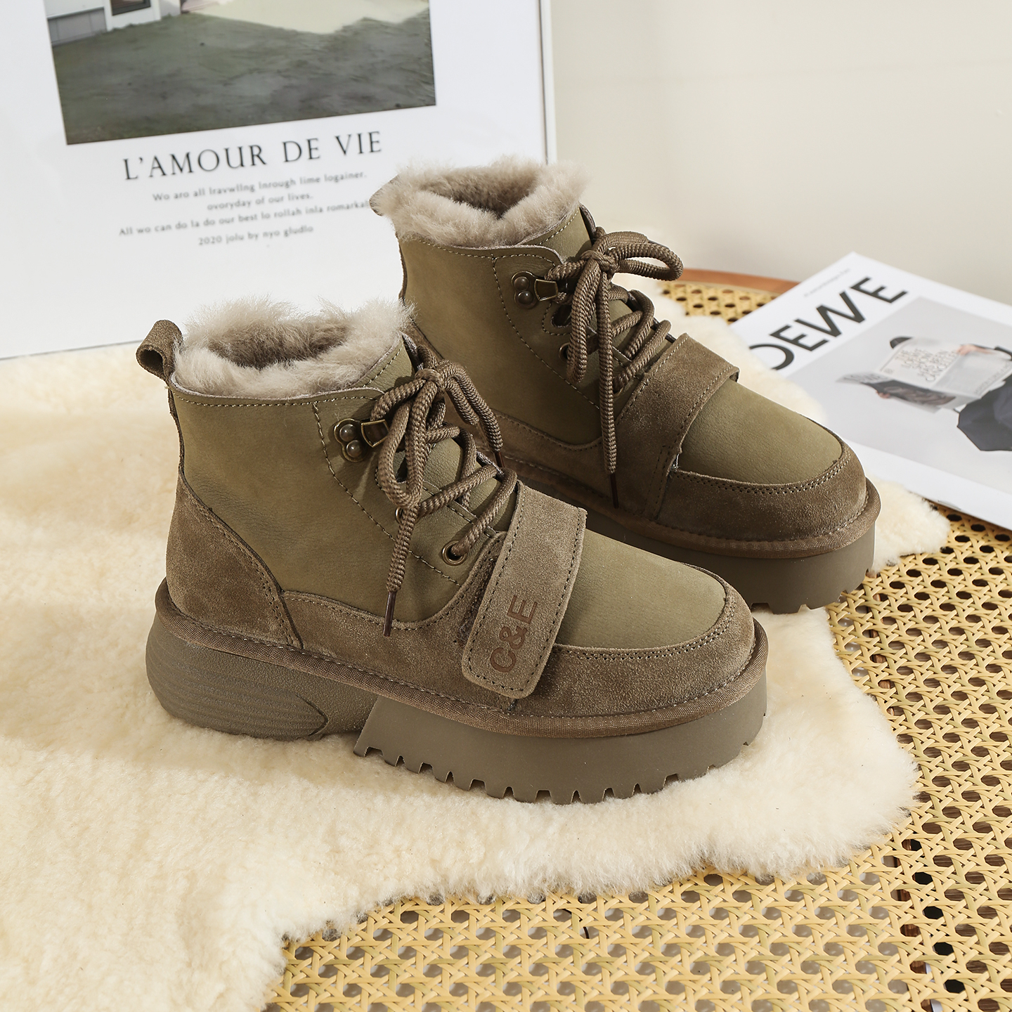 潮流精品，品质保证