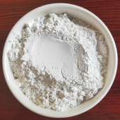 细腻 珍珠粉 白珍珠粉 非食用 DIY手工皂 250克 美琰