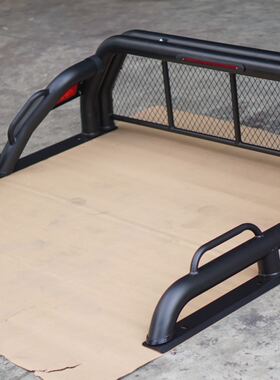 长城炮风骏纳瓦拉F70领主域虎T60锐骐6瑞迈宝典庆铃DMAX皮卡货架