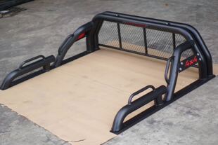 长城炮风骏纳瓦拉F70领主域虎T60锐骐6瑞迈宝典庆铃DMAX皮卡货架