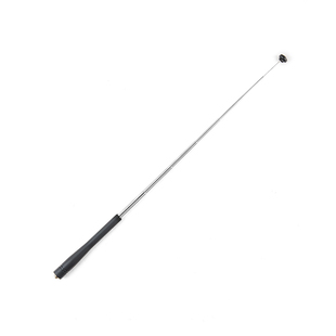 Q4对讲机天线高增益拉杆天线宝锋泉盛建伍7节增强天线橡胶天线