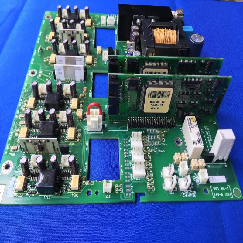 议价4原装ABB变频器可逆驱动板 GINT-5611C