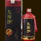 瓶装 贵州好酒金酱酒业婚礼喜庆优质酱香型纯粮原浆九淘沙M15一瓶