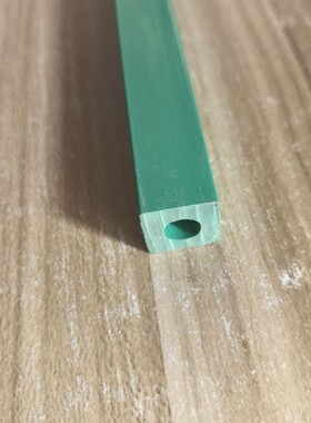 切纸机刀垫 切纸机刀条 切纸机 绿色空心刀条