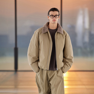 巴恩风设计师短款 全靠它 我时髦入冬 90白鸭绒羽绒服 超怕冷