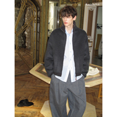 kernhafen柯恩哈芬 呢绒外套 一般人不告诉 这些好看外套