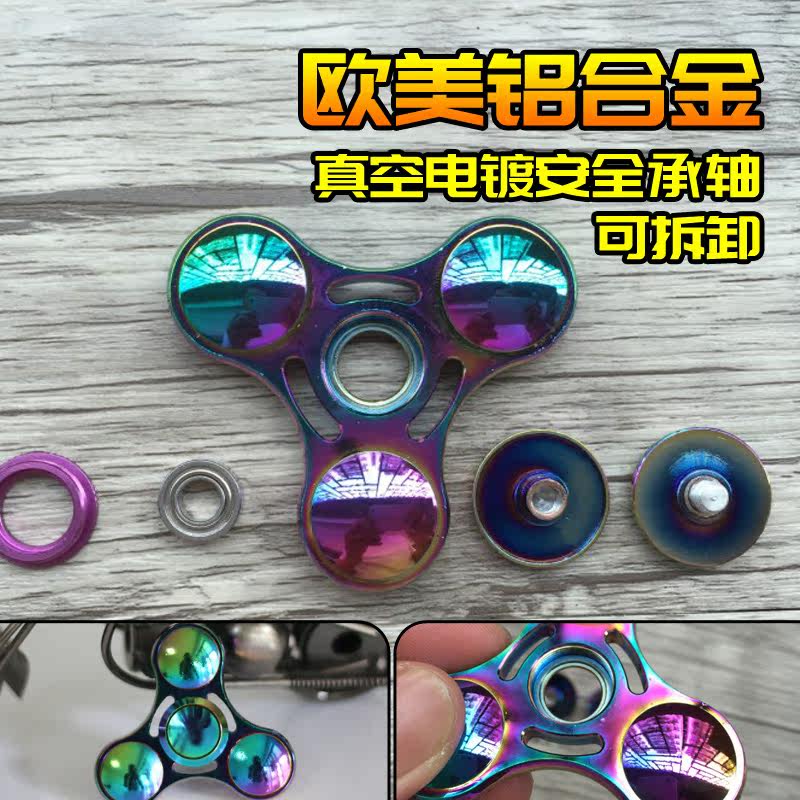 Finger spinner OTHER   - Ref 2615884 Image 3