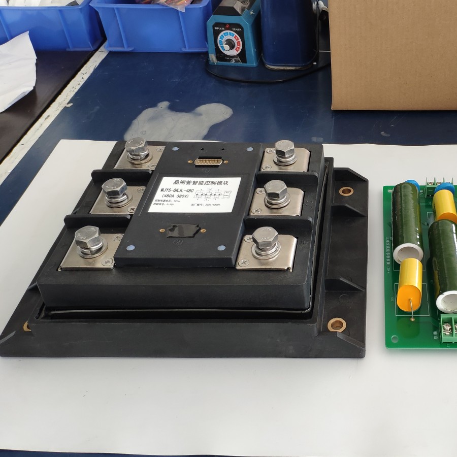 MJYS-QKJL-800/380晶闸管模块