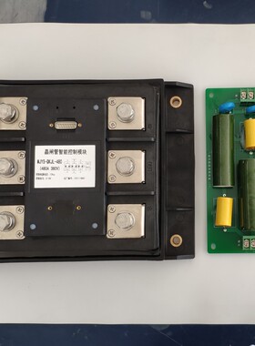 MJYS-QKJL-480/380480A600A800A1200A1600450V晶闸管智能控制模块