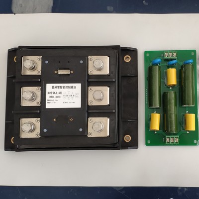 MJYS-QKJL-480/380晶闸管模块