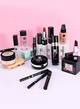 初学化妆化妆品彩妆全套