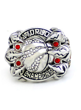 欧美篮球球迷2019多伦多猛龙戒指2号伦纳德7号洛瑞总冠军戒指
