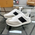 Black and White Mix with Matte Finish