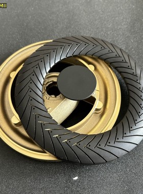 适合樱花燃气煤气 灶具 炉头分火器火盖SCG6781S 6782S 6783S A09