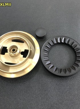 适合美大集成灶炉头灶头芯分火器火盖T9MAX T9- A XP72pro F1配件