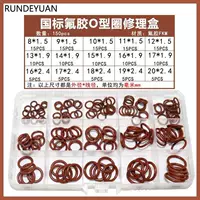 Высококачественная коробка ремонта фтора [150/коробка]