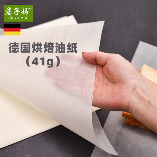 德国烘培油纸烤箱家用