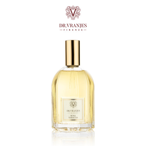 【官方正品】Dr.Vranjes香薰喷雾室内家用舒缓留香久香氛旗舰店