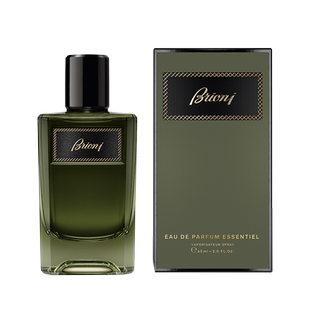 【官方正品】Brioni/布里奥尼本真浓香水 男士木质琥珀调旗舰店