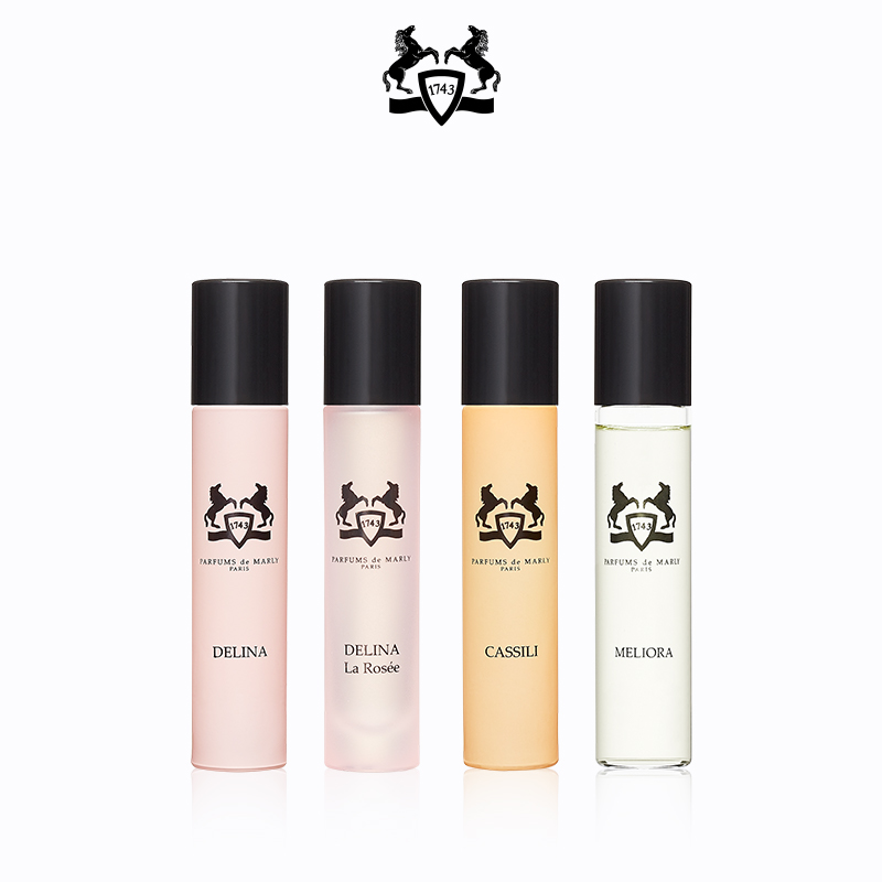 【官方正品】玛丽之香PARFUMS de MARLY瑪麗之香女士香水套装