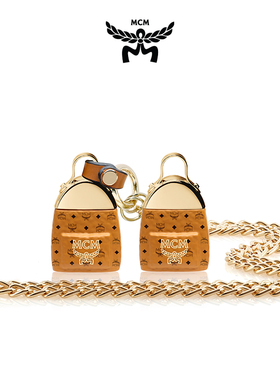 【官方正品】MCM/恩思恩经典香氛组合（7mlx2）大牌香水旗舰店