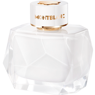 【顺丰速达】Montblanc/万宝龙纯白印记女士香水官方旗舰店礼物