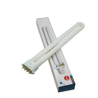 11w四平针学生护眼台灯灯管