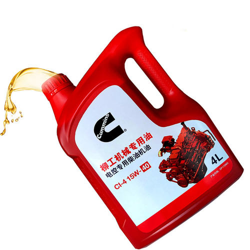 康明斯CI-415W-404L柴机油