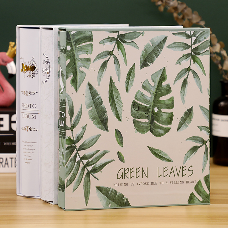 4寸拍立得相册本插页式影集四寸微信5寸打印照片六寸家庭6寸像册|msdalam kategori bekalan perayaan/hadiah, Hadiah kreatif, Galeri/album - dari Buy2taobao.com untuk memberikan perkhidmatan ejen Taobao profesional membeli