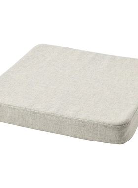 办公室椅子垫阿克温弗宜家国内商场代购屁股垫5cm厚宜家正品代购