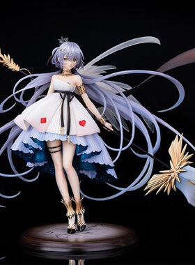 BLACKRAY   Vsinger洛天依 音乐印记 燃1/7手办