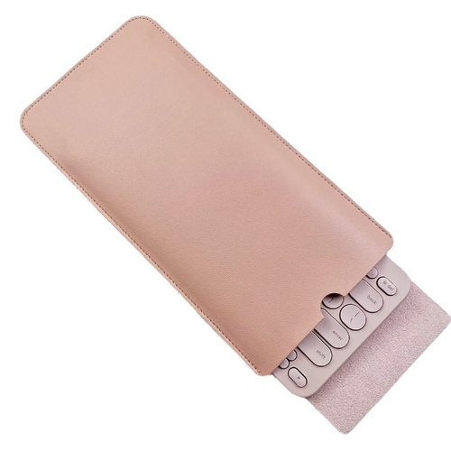 适用罗技k380键盘包K580键盘收纳